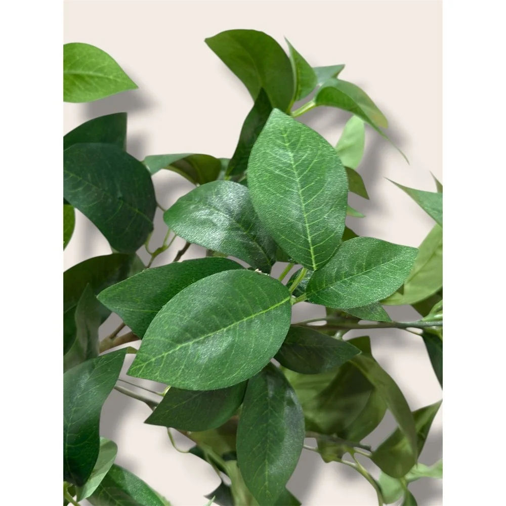 Green Leaf Mini‎ Artificial Tree - Threshold McGee, Target 2024